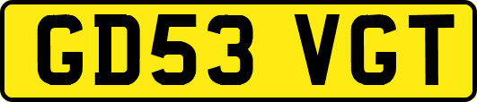 GD53VGT
