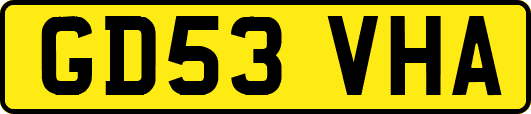 GD53VHA