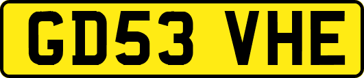 GD53VHE