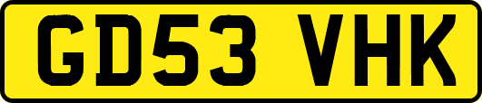 GD53VHK