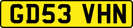 GD53VHN