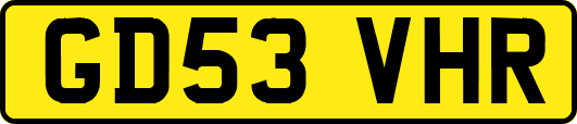 GD53VHR