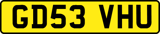 GD53VHU