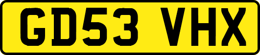 GD53VHX