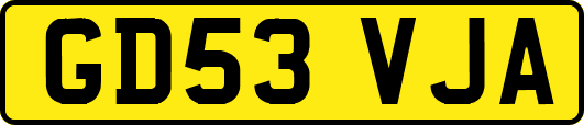GD53VJA