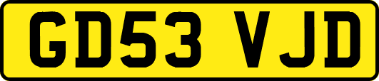GD53VJD