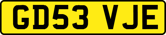 GD53VJE