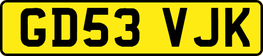 GD53VJK