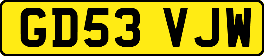 GD53VJW
