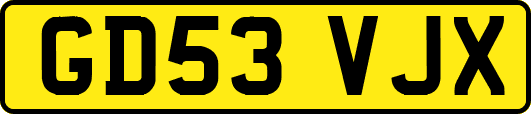 GD53VJX