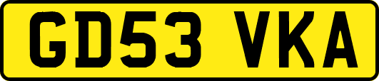 GD53VKA
