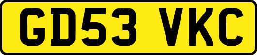 GD53VKC