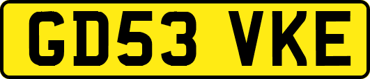 GD53VKE