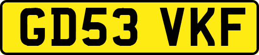 GD53VKF