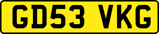 GD53VKG