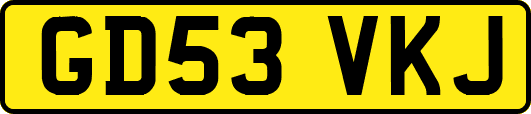 GD53VKJ
