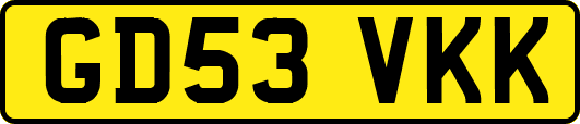 GD53VKK