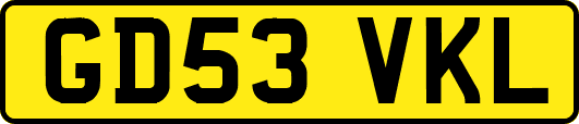 GD53VKL