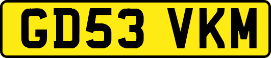 GD53VKM