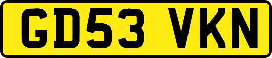 GD53VKN