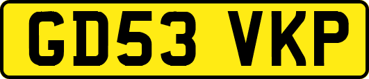 GD53VKP