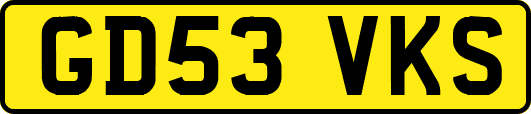 GD53VKS