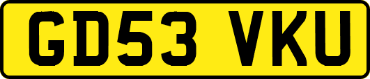 GD53VKU