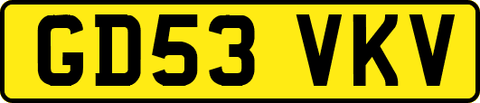 GD53VKV