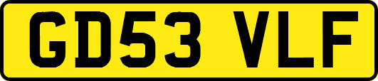 GD53VLF