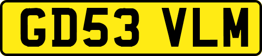 GD53VLM