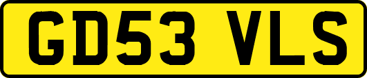 GD53VLS