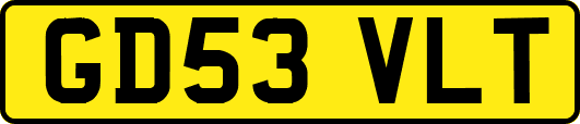 GD53VLT