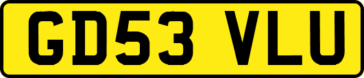 GD53VLU