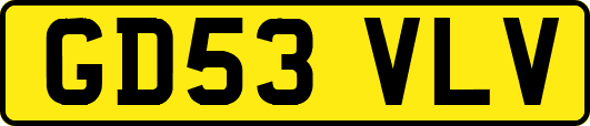 GD53VLV
