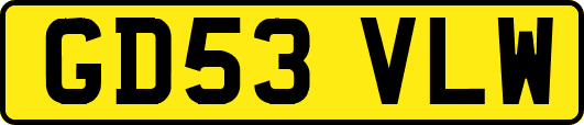 GD53VLW