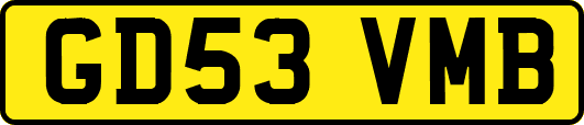 GD53VMB