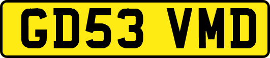 GD53VMD