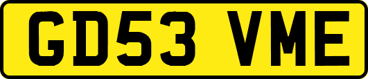 GD53VME