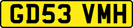 GD53VMH