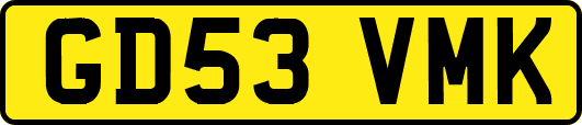 GD53VMK