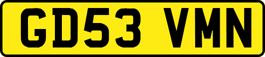 GD53VMN