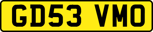 GD53VMO