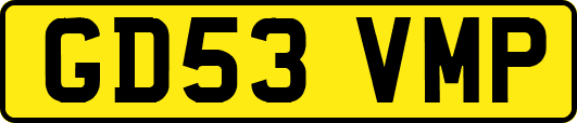 GD53VMP