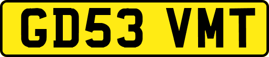 GD53VMT