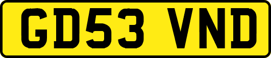 GD53VND