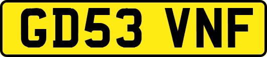 GD53VNF