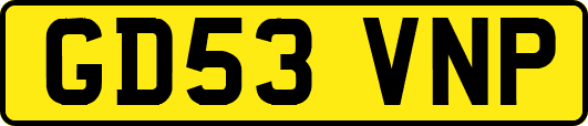 GD53VNP