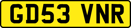GD53VNR