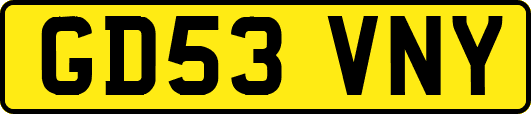 GD53VNY