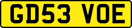 GD53VOE